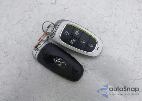 2023 Hyundai Santa Cruz Sel Premium z USA, uszkodzony, nr VIN 5NTJDDAF7PH042957